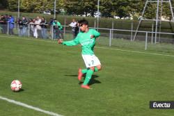 U17 : ASSE 5-1 Moulins - Photothèque