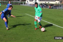 U17 : ASSE 5-1 Moulins - Photothèque