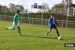 U17 : ASSE 5-1 Moulins - Photothèque