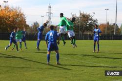 U17 : ASSE 5-1 Moulins - Photothèque