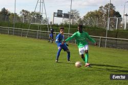 U17 : ASSE 5-1 Moulins - Photothèque