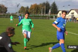 U17 : ASSE 5-1 Moulins - Photothèque