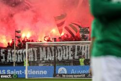 L1 : ASSE - PSG - Photothèque