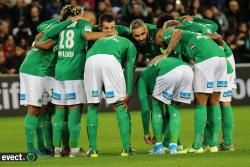 L1 : ASSE - PSG - Photothèque