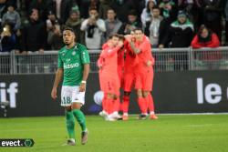 L1 : ASSE - PSG - Photothèque