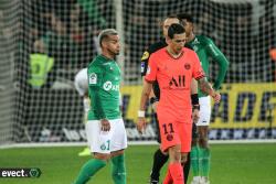 L1 : ASSE - PSG - Photothèque