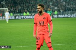 L1 : ASSE - PSG - Photothèque