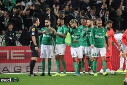 L1 : ASSE - PSG - Photothèque