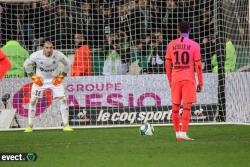 L1 : ASSE - PSG - Photothèque