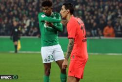 L1 : ASSE - PSG - Photothèque