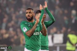 L1 : ASSE - PSG - Photothèque