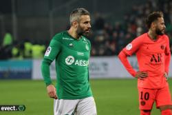 L1 : ASSE - PSG - Photothèque