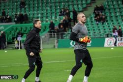 L1 : ASSE - PSG - Photothèque