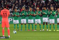 L1 : ASSE - PSG - Photothèque