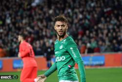 L1 : ASSE - PSG - Photothèque