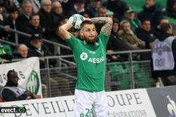 L1 : ASSE - PSG - Photothèque