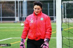 Entrainement féminines - Photothèque