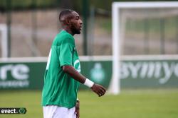 Gambardella (1/16e de finale) : ASSE - ACA - Photothèque