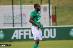 Gambardella (1/16e de finale) : ASSE - ACA - Photothèque