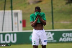 Gambardella (1/16e de finale) : ASSE - ACA - Photothèque