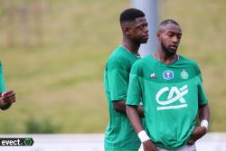 Gambardella (1/16e de finale) : ASSE - ACA - Photothèque