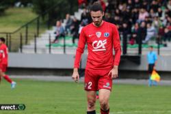 Gambardella (1/16e de finale) : ASSE - ACA - Photothèque