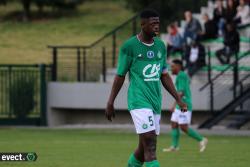 Gambardella (1/16e de finale) : ASSE - ACA - Photothèque