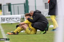 Gambardella (1/16e de finale) : ASSE - ACA - Photothèque