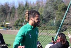 Entraînement des pros - Photothèque