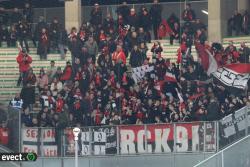 CDF : ASSE 2-1 SRFC - Photothèque