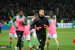 CDF : ASSE 2-1 SRFC - Photothèque