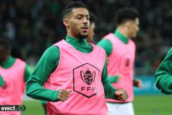 CDF : ASSE 2-1 SRFC - Photothèque