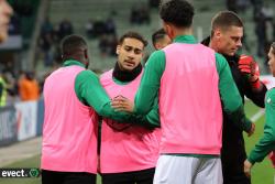 CDF : ASSE 2-1 SRFC - Photothèque