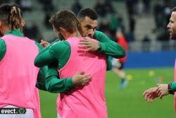 CDF : ASSE 2-1 SRFC - Photothèque