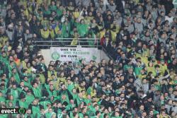 CDF : ASSE 2-1 SRFC - Photothèque