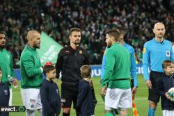 CDF : ASSE 2-1 SRFC - Photothèque