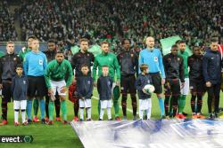 CDF : ASSE 2-1 SRFC - Photothèque