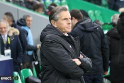 CDF : ASSE 2-1 SRFC - Photothèque