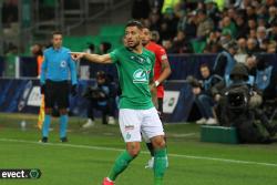 CDF : ASSE 2-1 SRFC - Photothèque