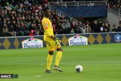 CDF : ASSE 2-1 SRFC - Photothèque