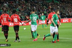 CDF : ASSE 2-1 SRFC - Photothèque