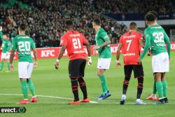 CDF : ASSE 2-1 SRFC - Photothèque