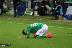 CDF : ASSE 2-1 SRFC - Photothèque