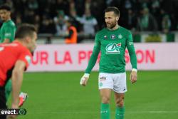 CDF : ASSE 2-1 SRFC - Photothèque