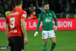 CDF : ASSE 2-1 SRFC - Photothèque