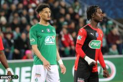 CDF : ASSE 2-1 SRFC - Photothèque