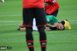 CDF : ASSE 2-1 SRFC - Photothèque