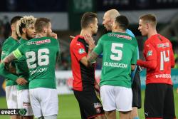 CDF : ASSE 2-1 SRFC - Photothèque