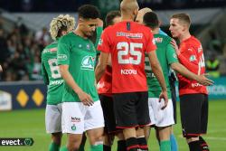 CDF : ASSE 2-1 SRFC - Photothèque