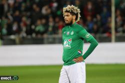 CDF : ASSE 2-1 SRFC - Photothèque